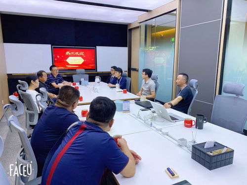 山東鼎信法律咨詢服務(wù)與訟寶保就業(yè)務(wù)合作深入洽談，共創(chuàng)信息咨詢服務(wù)新篇章